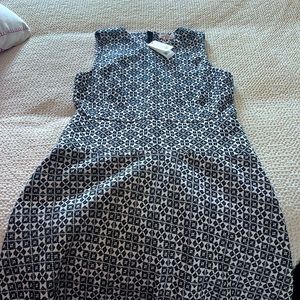 Beautiful new dress Tory Burch ready to be use